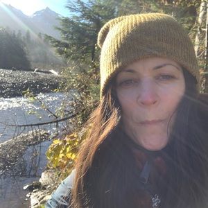 Meet your Posher, Wendi